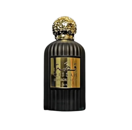 🌟 عطر قصة – Greatest Oud