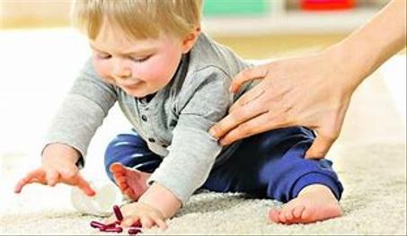 منتجات الأطفال