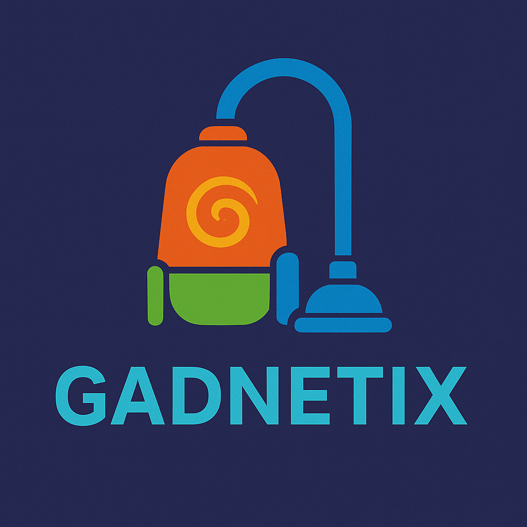GADNETIX