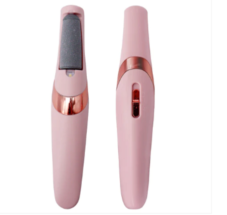 مزيل الجلد الصلب للقدم الكهرائي