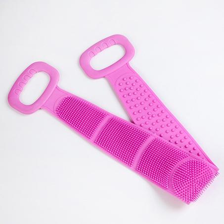 Brosse de Douche Exfoliante