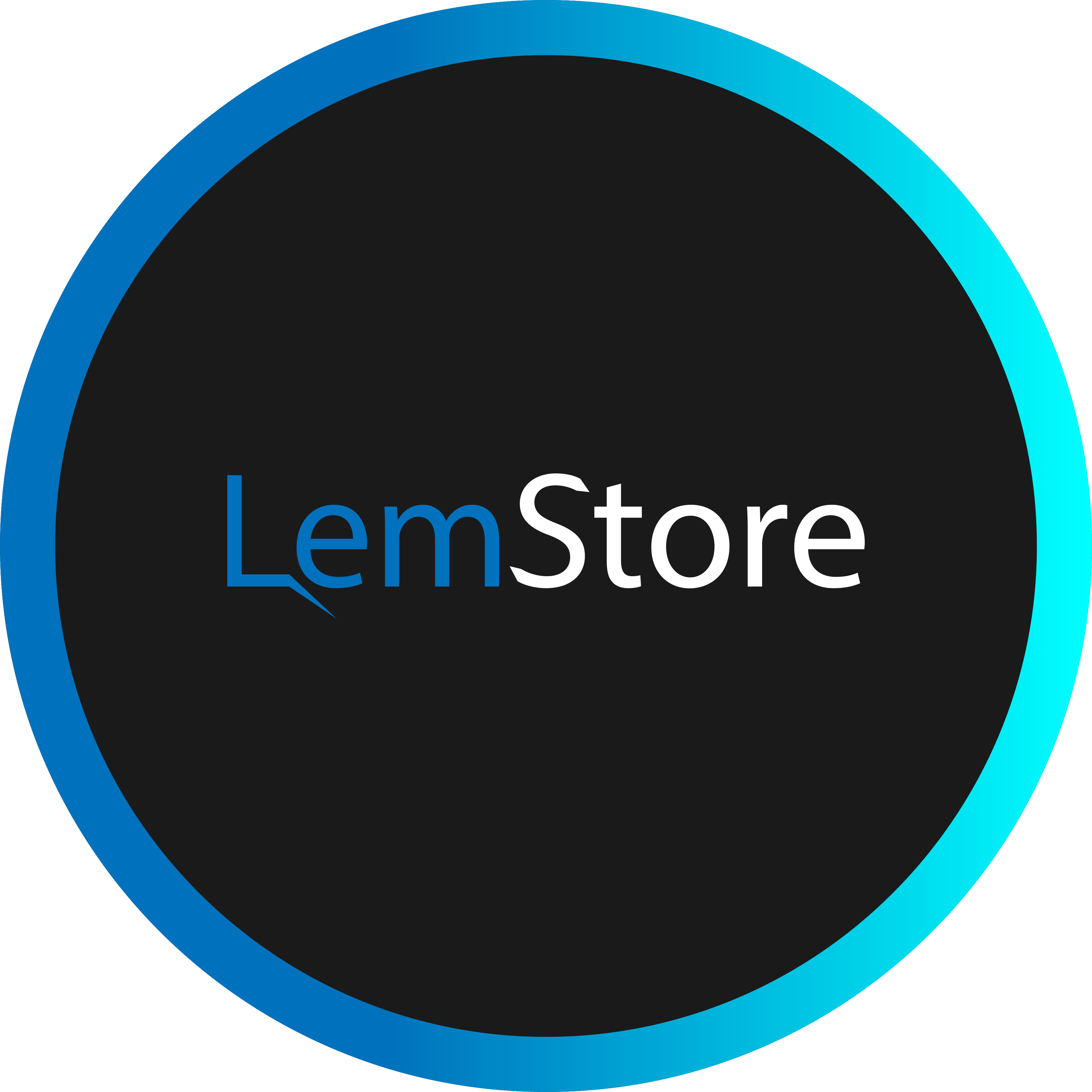 LemStore