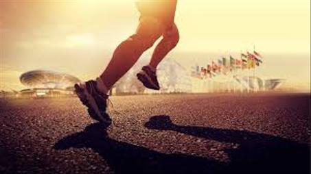 الرياضة واللياقة البدنية