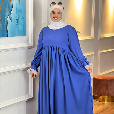 فستان "روان"Kaswa dontel