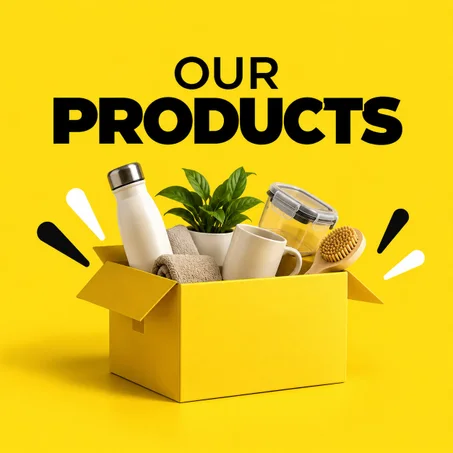 Nos Produits ⭐