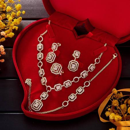 أونصومبل ما تفرّقوش بينو وبين الذهب الحقيقي 💥