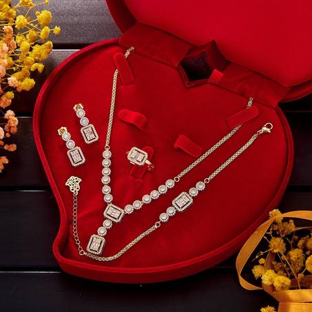 أونصومبل ما تفرّقوش بينو وبين الذهب الحقيقي 💥