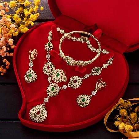 أونصومبل ما تفرّقوش بينو وبين الذهب الحقيقي 💥