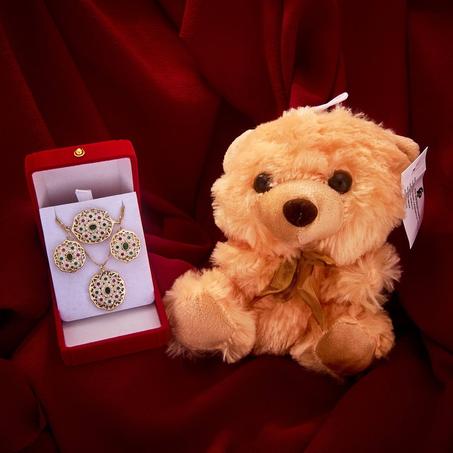 أونصومبل ما تفرّقوش بينو وبين الذهب الحقيقي 💥