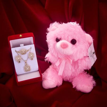 أونصومبل ما تفرّقوش بينو وبين الذهب الحقيقي 💥