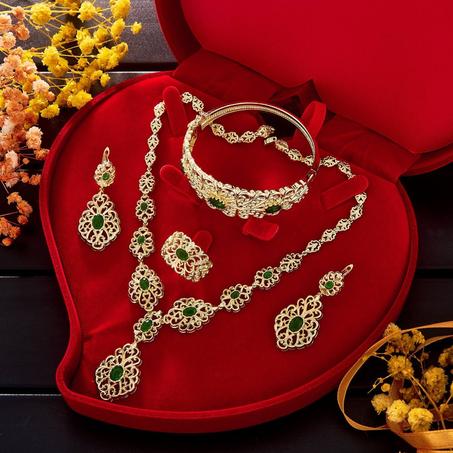 أونصومبل ما تفرّقوش بينو وبين الذهب الحقيقي 💥