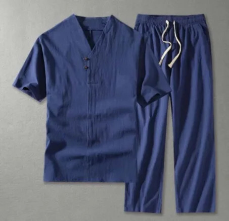 ENSEMBLE HOMME 3