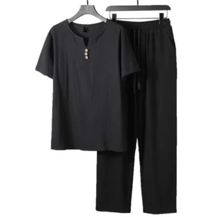 ENSEMBLE HOMME 5