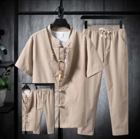 ENSEMBLE HOMME 2