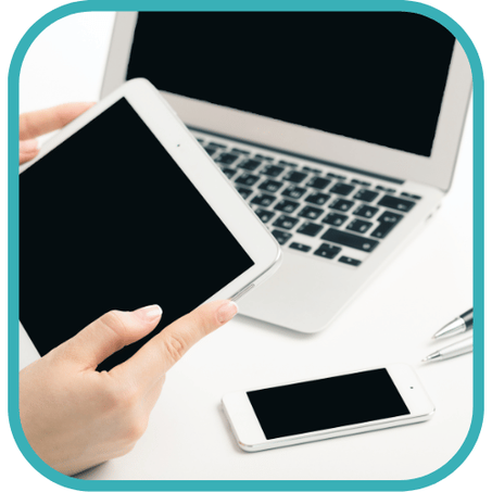 Produits électroniques