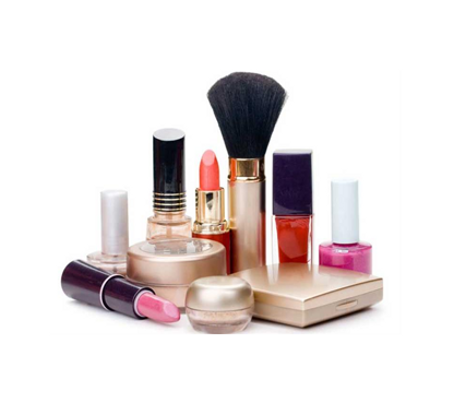 مستحضرات التجميل