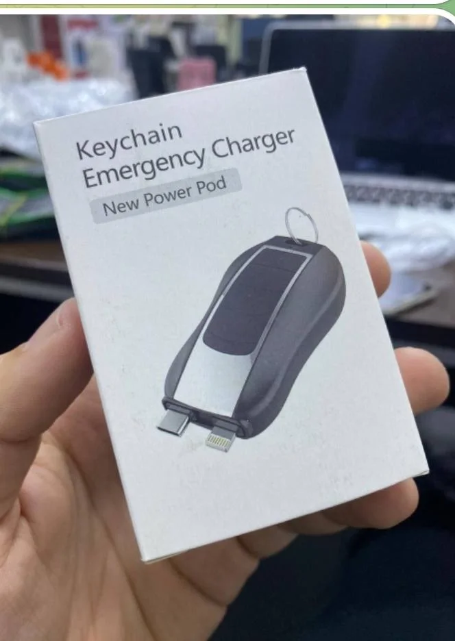 Power Bank d
