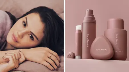 الجمال والعناية الشخصية