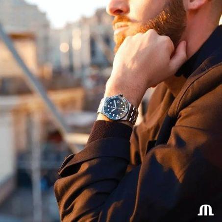 الساعات و المجوهرات