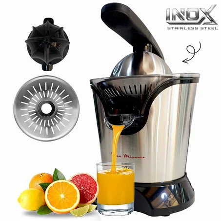 Presse-agrumes électrique 180 W عصّارة برتقال كهربائية