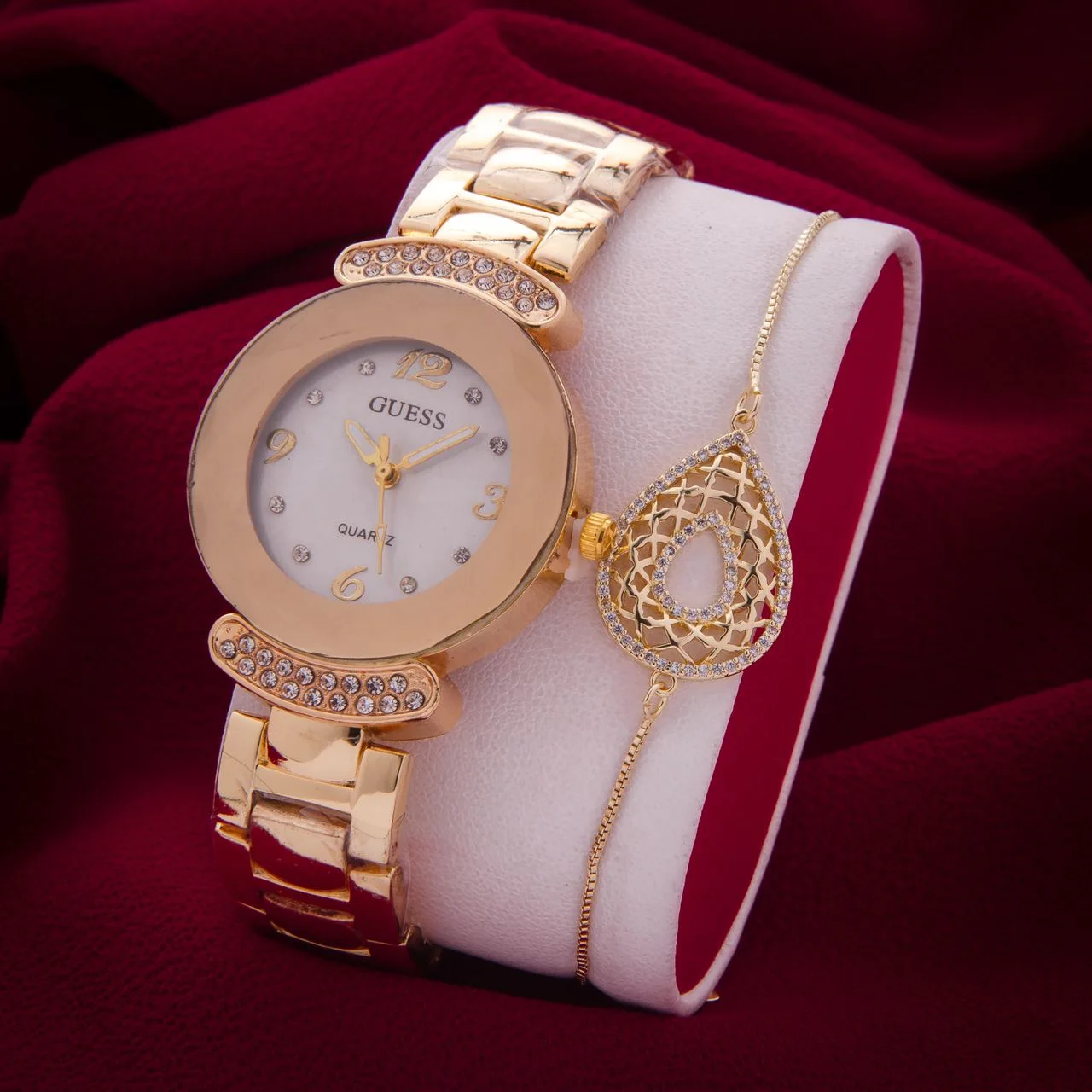 باك الأميرات