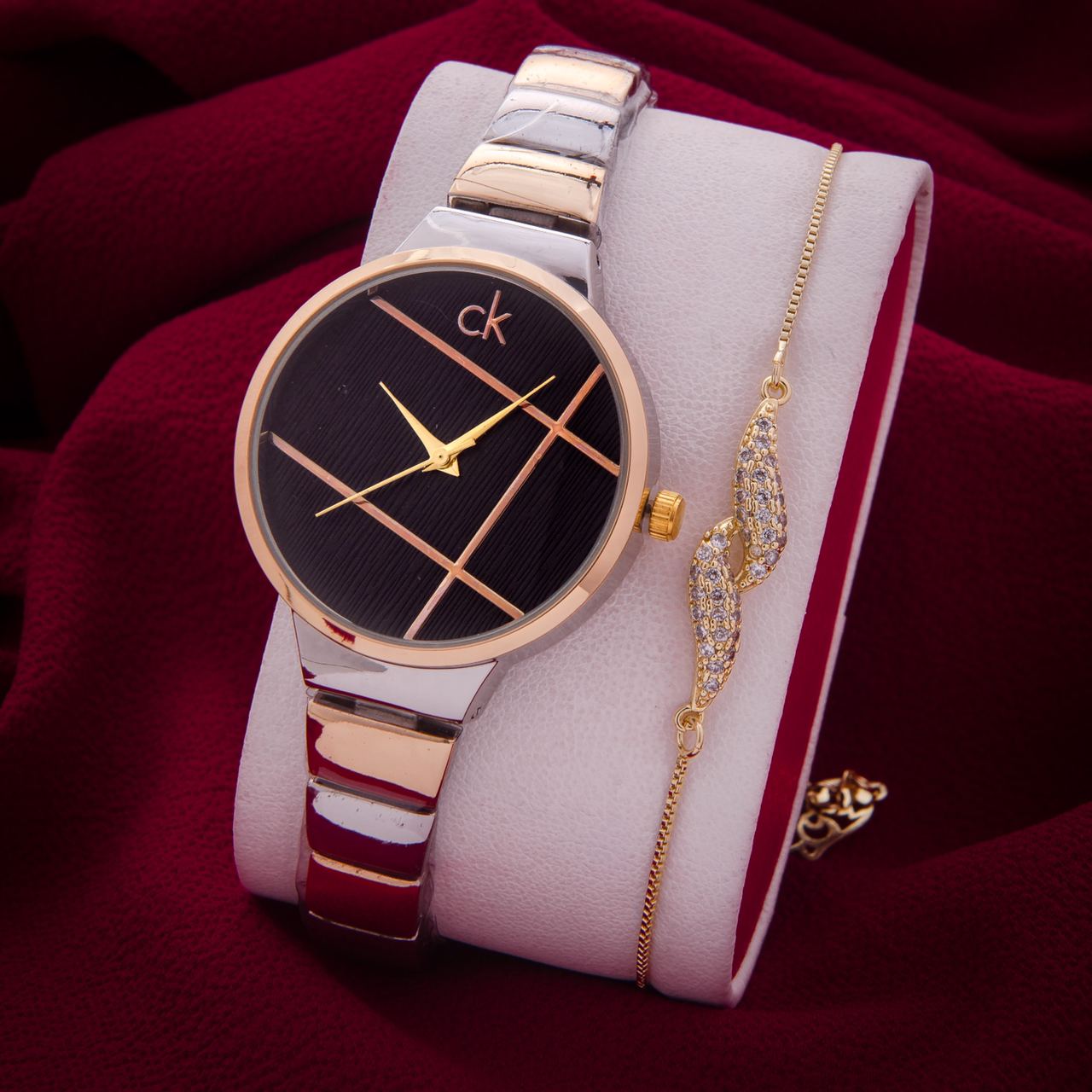 باك الأميرات