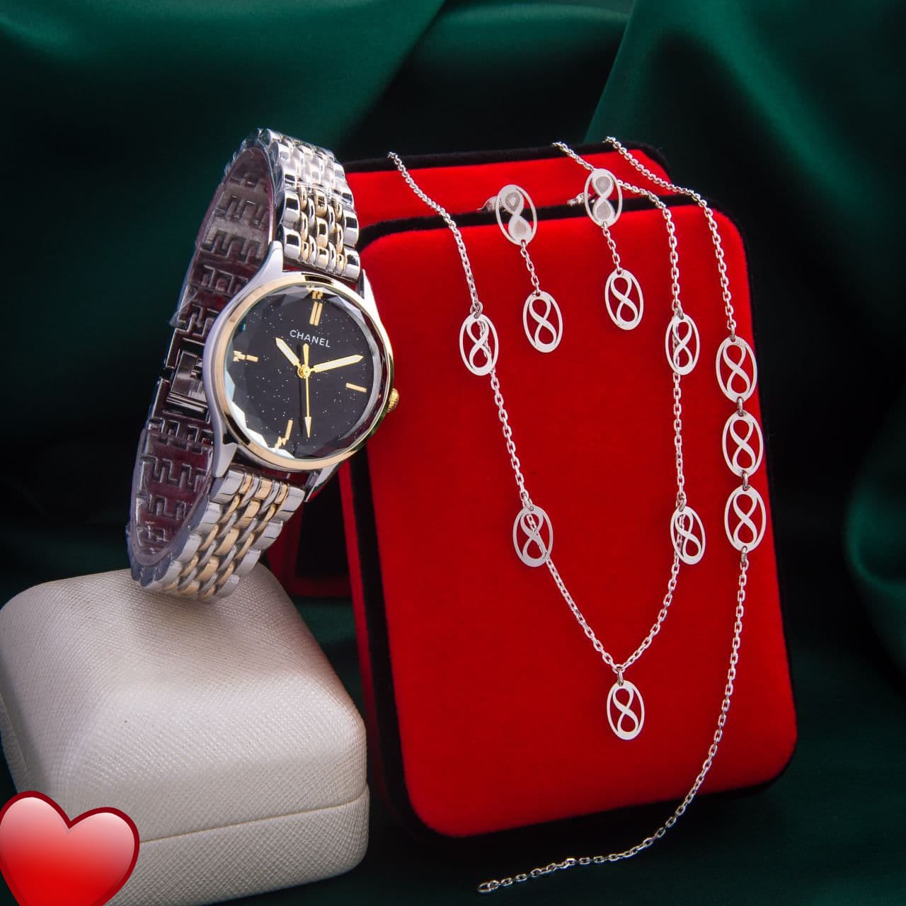 النقرة الحرة طابع 925