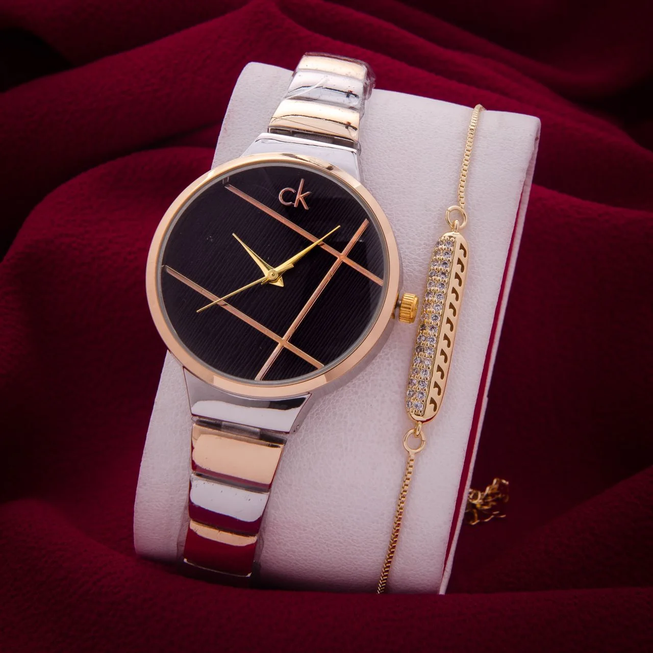 باك الأميرات