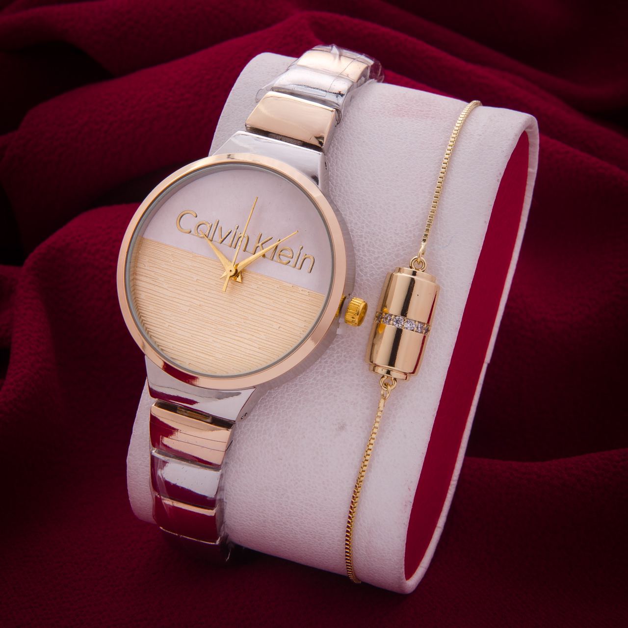 باك الأميرات