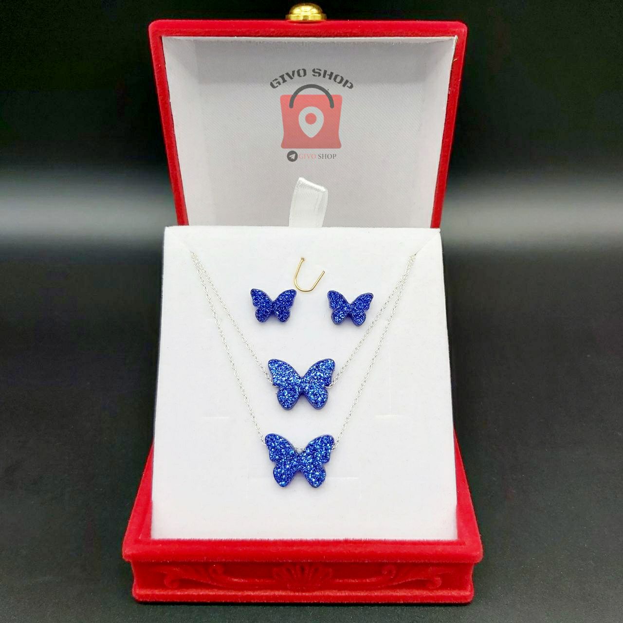 أنسومبل نقرة 925