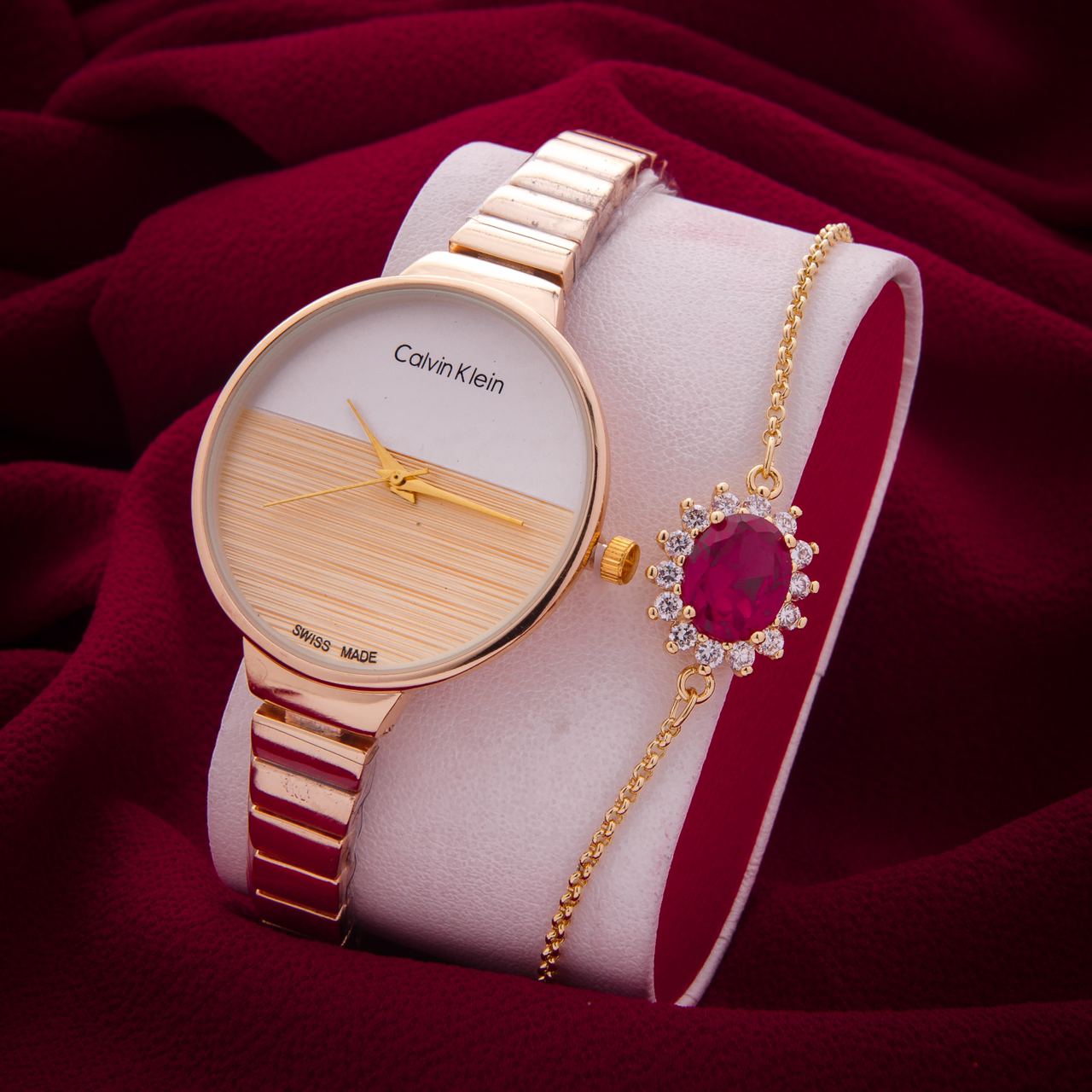 باك الأميرات