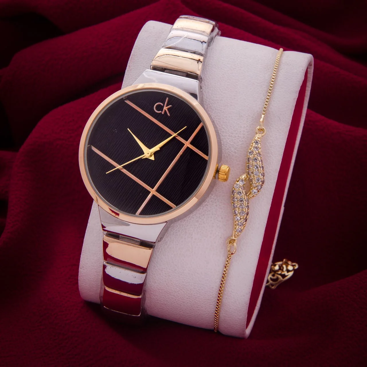 باك الأميرات