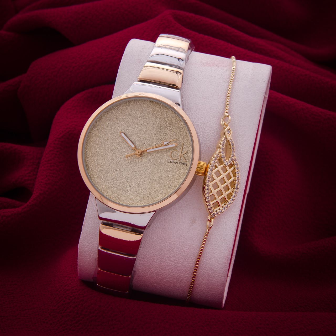 باك الأميرات