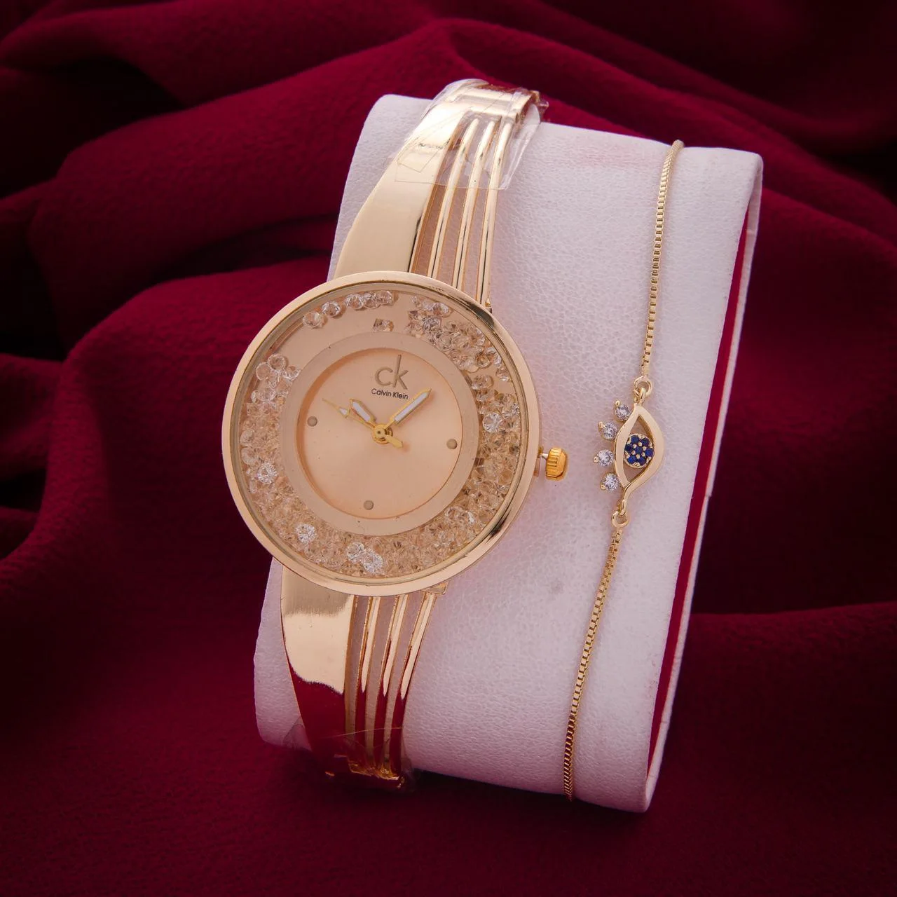 باك الأميرات