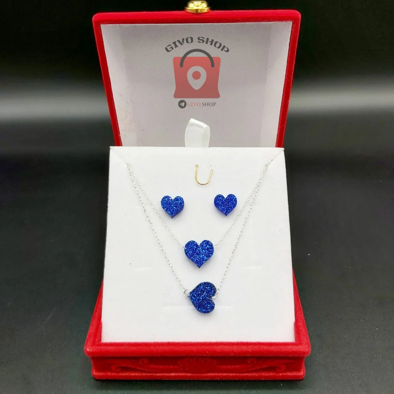 أنسومبل نقرة 925