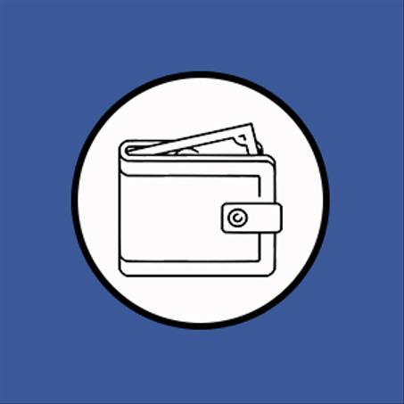 PORTEFEUILLES-محفظة نقود