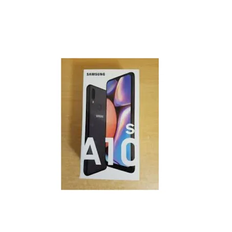 Samsung Galaxy A10s, 6.2", 2Go, 32Go - Noir - Garantie 1 an