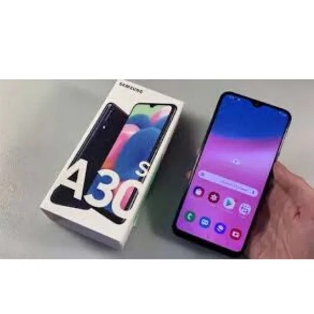 Samsung Galaxy A30s 6.4" (64Go, 4Go) Android 25MP+8MP+5MP/16MP