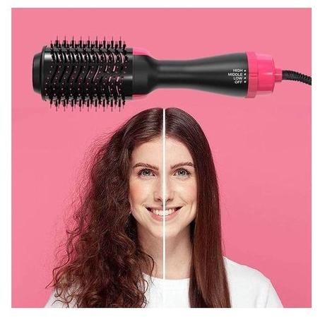 Brosse One step 1200 W