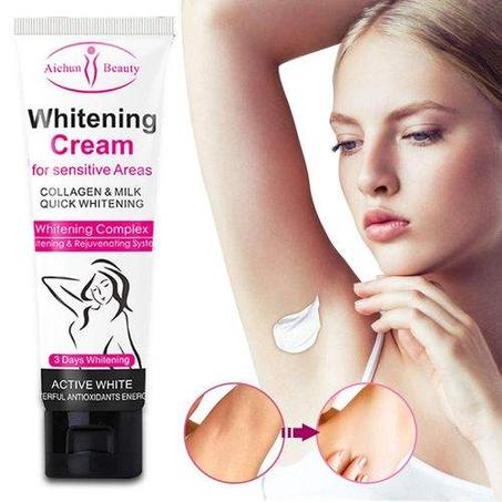 DOUBLE WHITENING CREAM