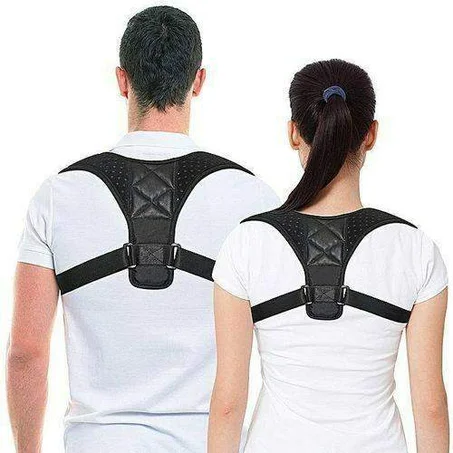 hebestorm back brace