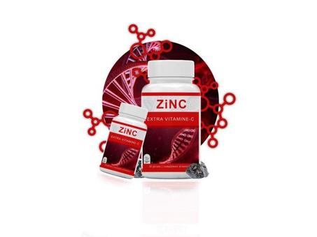 حبوب الزنك ZINC