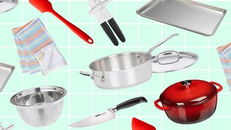 للديكور و المطبخ