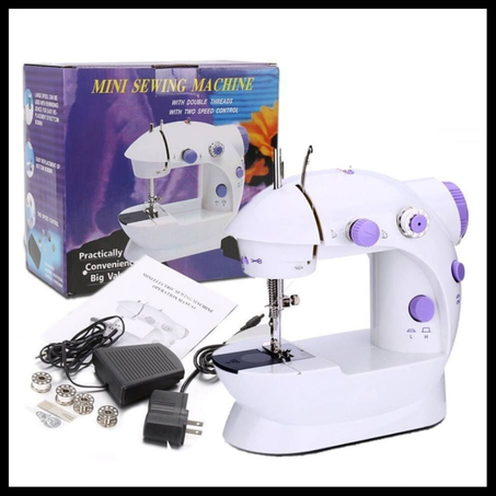 الة الخياطة الكهربائية