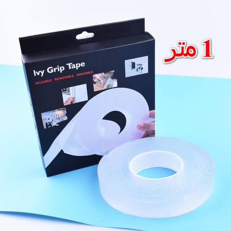 1 متر اللاصق العجيب بتقنية النانو