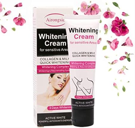 Aichun Beauty كريم تبييض