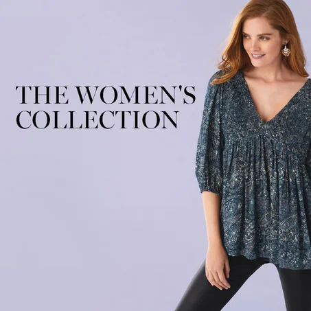 ملابس للنساء