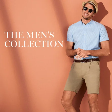 ملابس للرجال