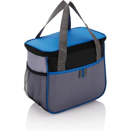 حقيبة كتف حافظة للبرودة والحرارة 25 لتر بحجم كبير لطعام طازج وصحي في خرجاتك الى التنزه Sanne Sac à Lunch Isothermique 25L