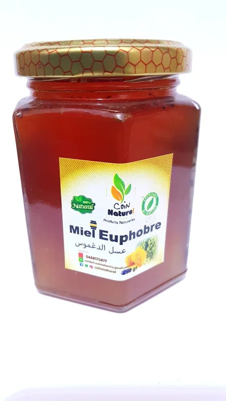 عسل الدغموس 250 غ